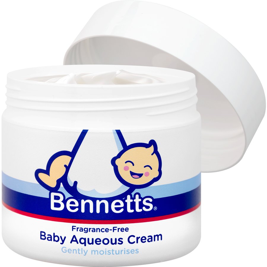 Bennetts Aqueous Cream