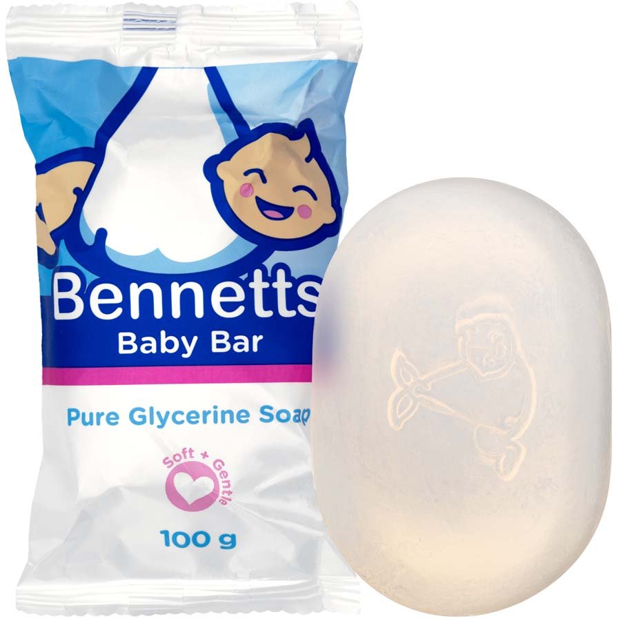 Bennetts Baby Bar